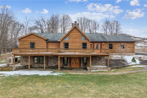 325 Montgomery Church Rd, Glen Campbell, PA, 15742-7103 | Card Image