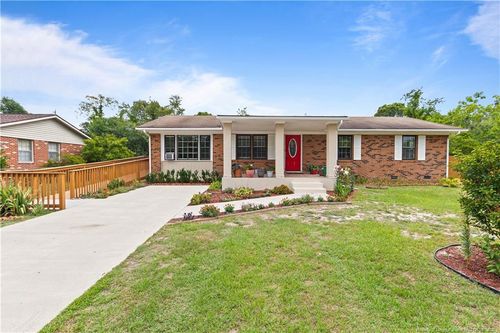 3643 Gloucester Dr, Hope Mills, NC, 28348-2115 | Card Image