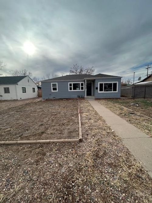 2723 Cascade Ave, Pueblo, CO, 81003-1321 | Card Image