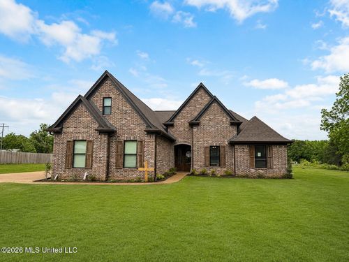 1724 Slocum Rd, Hernando, MS, 38632-8781 | Card Image
