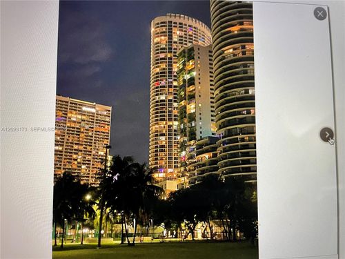 2810-1750 N Bayshore Dr, Miami, FL, 33132-3211 | Card Image