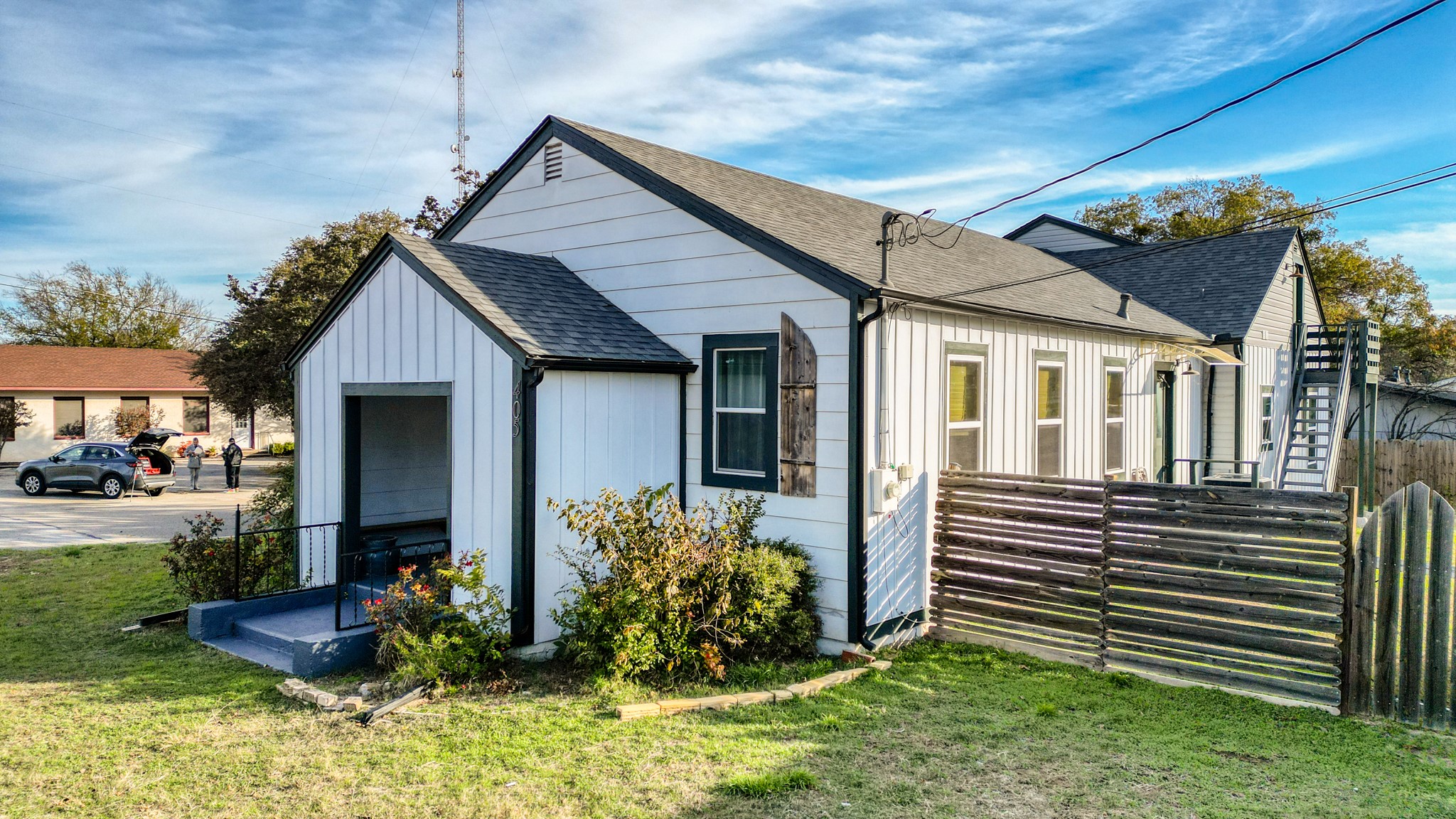 Residential in Weatherford 2