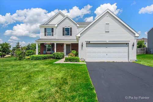 1318 Villa Dr, Hampshire, IL, 60140-5622 | Card Image