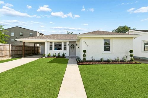 4408 Karen Ave, Jefferson, LA, 70121-1312 | Card Image