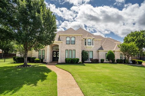 703 Verdun Court, Southlake, TX, 76092 | Card Image
