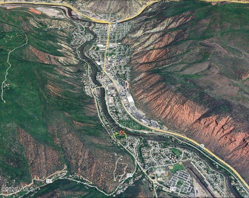 102 County Road 156, Glenwood Springs, CO, 81601-4030 | Card Image