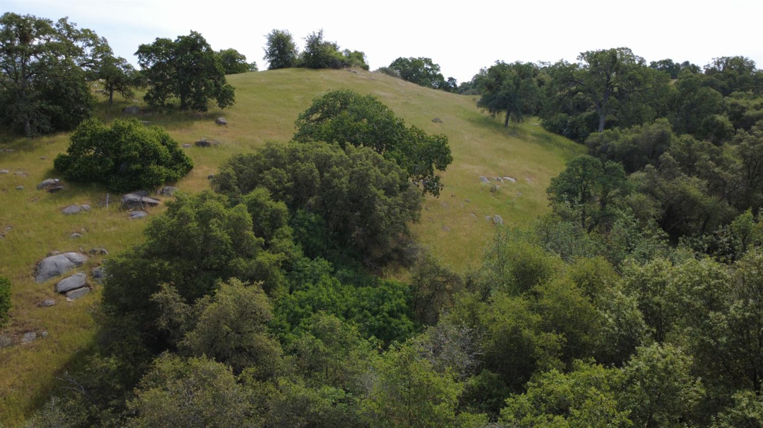 Land in Yokuts Valley 4