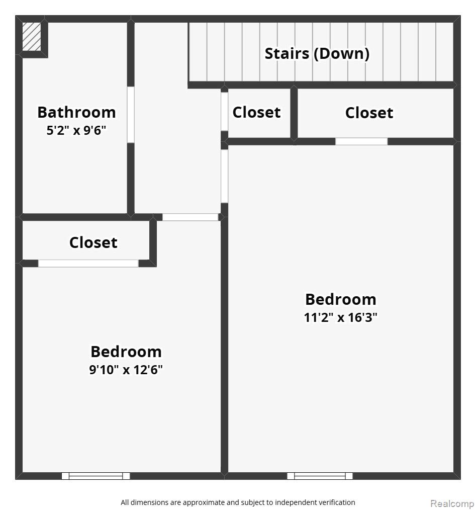 Residential in Waterford Charter Township 4