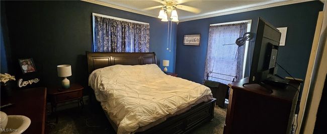 150 E South St, House other with 5 bedrooms, 3 bathrooms and null parking in Cadiz OH | Image 21