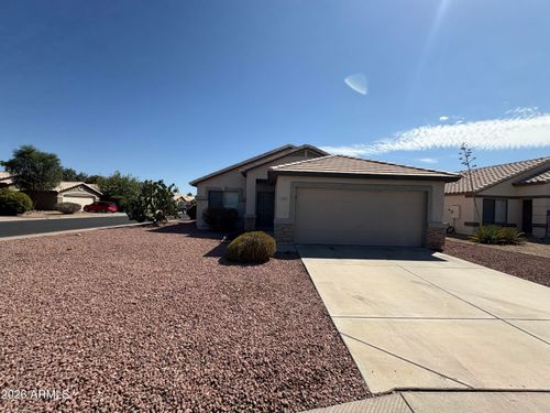 15901 W Elm St, Surprise, AZ, 85374-4311 | Card Image