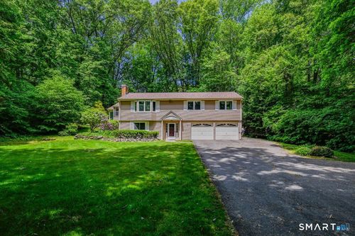 9 Rocky Ridge Ln, Farmington, CT, 06032-2711 | Card Image