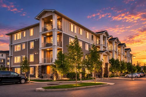 5308-522 Cranford Dr Se, Calgary, AB, T3M2L7 | Card Image