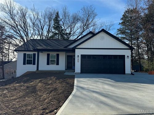 10967 Village Dr W, Foristell, MO, 63348-2403 | Card Image