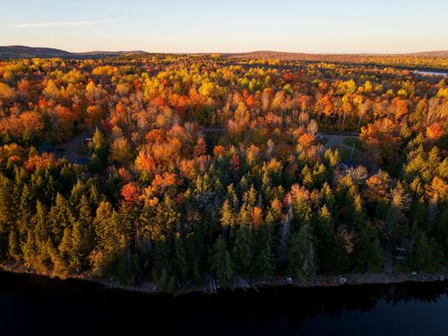 156 Upper Dark Cove Rd, Danforth, ME, 04424 | Card Image