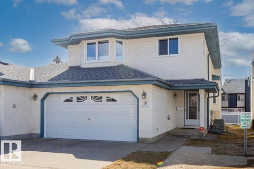10-85 Gervais Rd, St. Albert, AB, T8N6H4 | Card Image