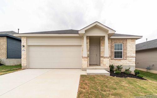 8920 Grey Elm, Elmendorf, TX, 78112-0838 | Card Image