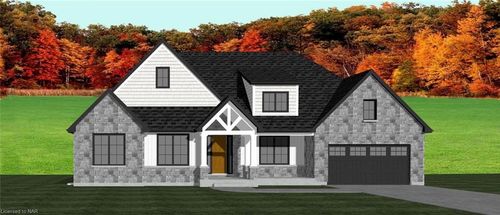 3639 Vosburgh Pl, Campden, ON, L0R1G0 | Card Image