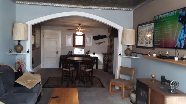 215 Main St, House other with 5 bedrooms, 1 bathrooms and null parking in N Middletown KY | Image 14