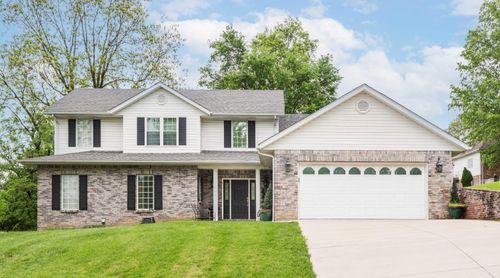 235 Joe Ln, JEFFERSON CITY, MO, 65101 | Card Image