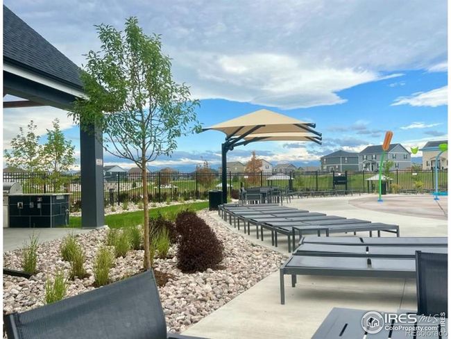 940 Andrews Crest Drive, House other with 3 bedrooms, 3 bathrooms and 2 parking in Berthoud CO | Image 29