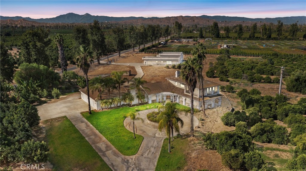 Residential in Riverside