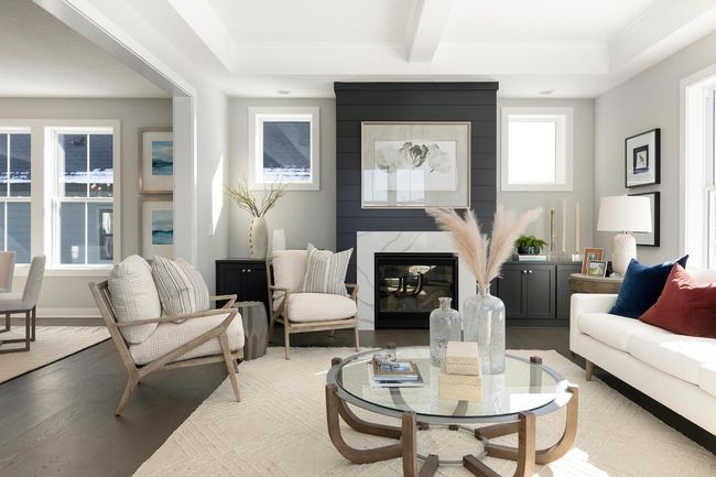 Pictures are of a previous model of a similar floor plan | Image 15
