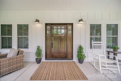 28399 Flint Ridge Road, House other with 3 bedrooms, 2 bathrooms and null parking in Albemarle NC | Image 1