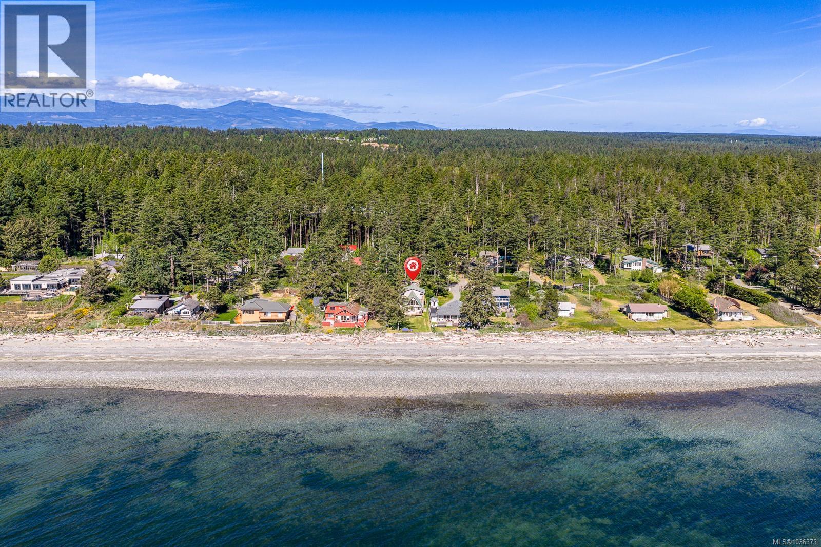 Residential in Comox 3