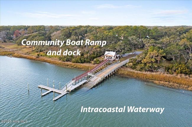 Community Boat Ramp/Dock | Image 12