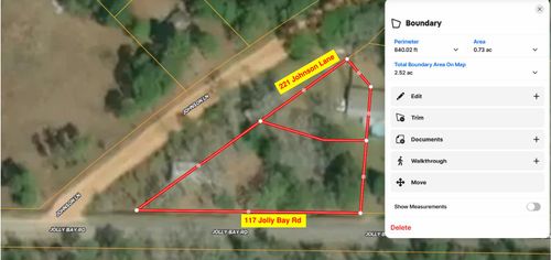 117 Johnson Ln, Freeport, FL, 32439-4922 | Card Image