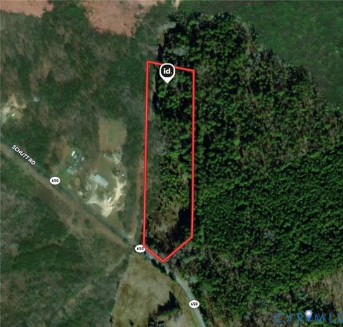 0 Schutt Rd, Burkeville, VA, 23922 | Card Image