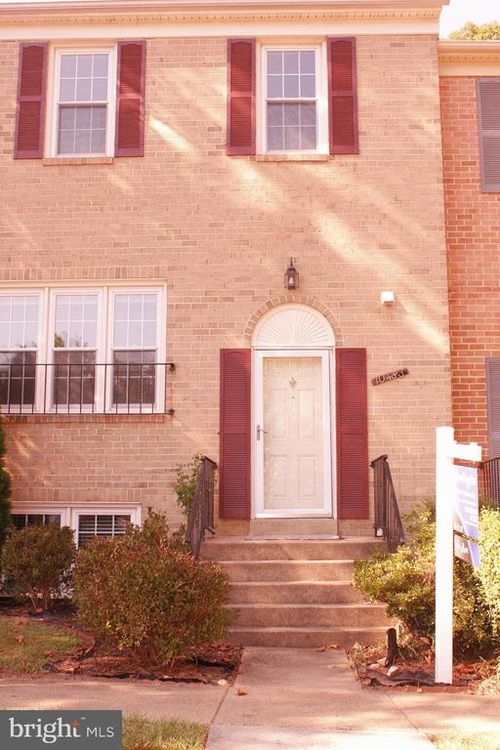 10483 Malone Ct, FAIRFAX, VA, 22032-2378 | Card Image