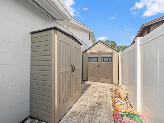 4016 Windtree Dr, House other with 4 bedrooms, 2 bathrooms and null parking in Tampa FL | Image 30