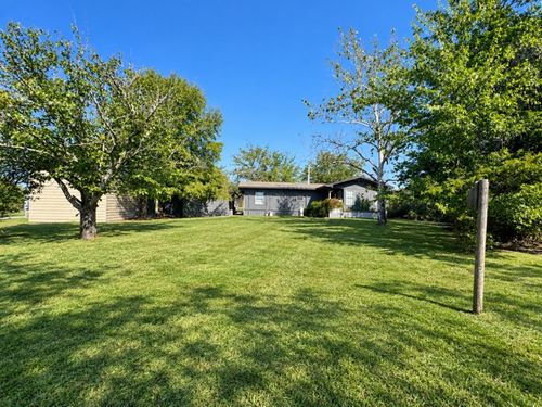 14027 Manor Dr, Kingston, OK, 73439-7302 | Card Image