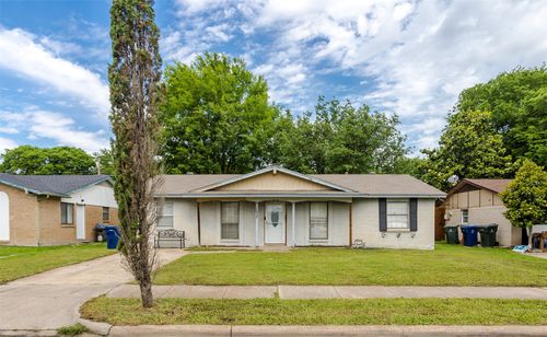 1217 Greencove Dr, Garland, TX, 75040-5867 | Card Image