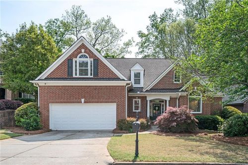 3280 Millwood Trl Se, Smyrna, GA, 30080-1602 | Card Image