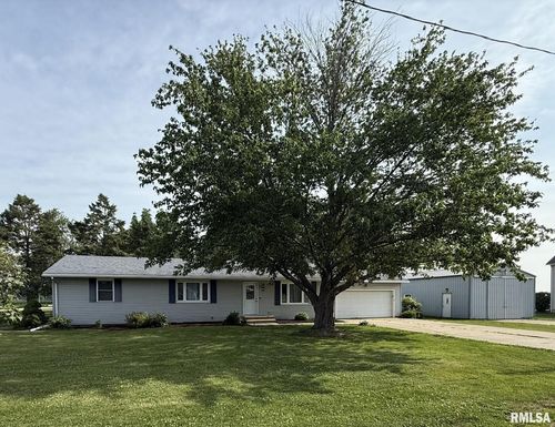 503 Lafayette St, La Fayette, IL, 61449-7807 | Card Image