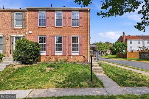 6167 Morning Glory Rd, ALEXANDRIA, VA, 22310-1778 | Card Image