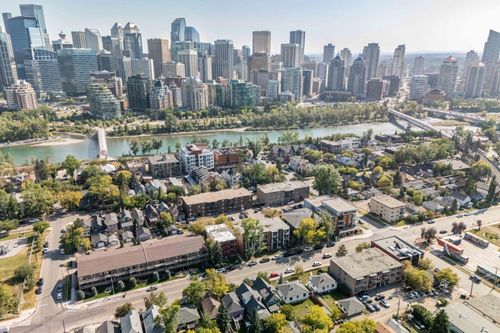 104-927 2 Avenue Nw, Calgary, AB, T2N0E7 | Card Image