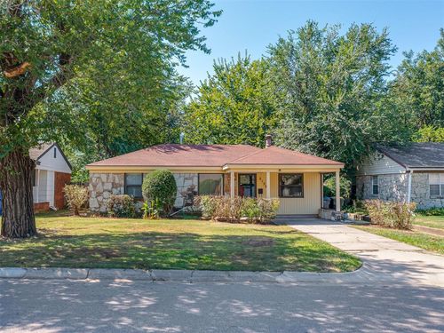 2128 Westchester Dr, Oklahoma City, OK, 73120-4826 | Card Image