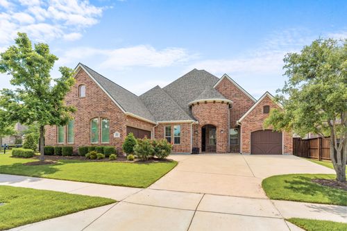 1095 Jennala Drive, Frisco, TX, 75036 | Card Image