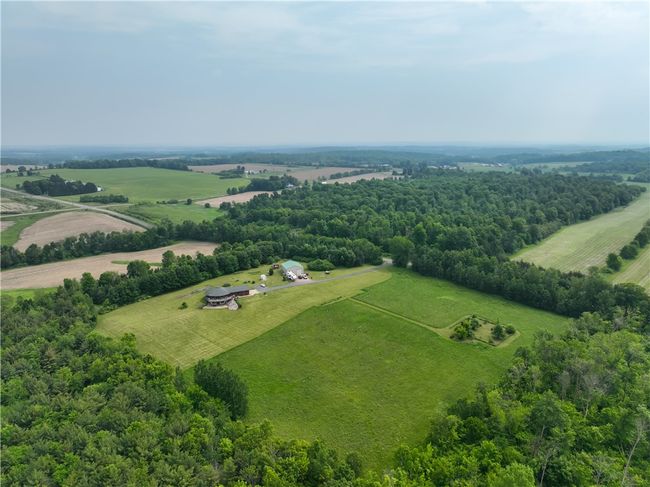 668 18 Th St, House other with 4 bedrooms, 2 bathrooms and null parking in Chetek WI | Image 4