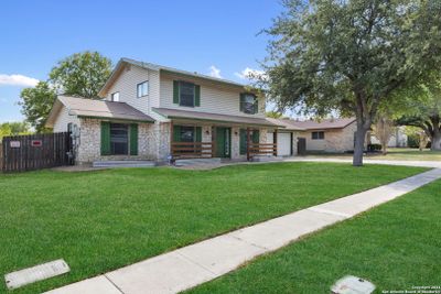 6530 Robin Frst, House other with 4 bedrooms, 3 bathrooms and null parking in San Antonio TX | Image 3