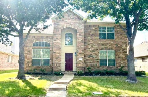 1317 Hazelwood Dr, Allen, TX, 75002-0800 | Card Image