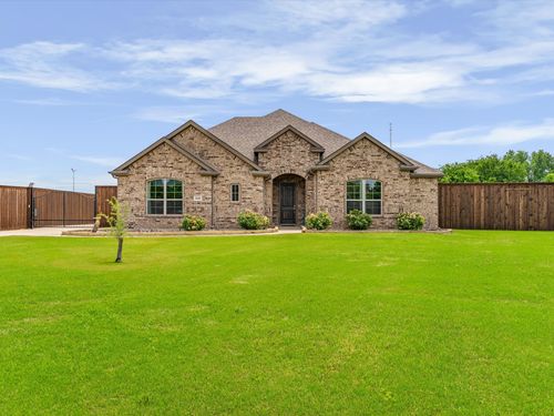 3620 Laurenwood Dr, Crowley, TX, 76036-1288 | Card Image