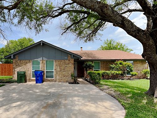 702 Redbud Dr, Forney, TX, 75126-9750 | Card Image