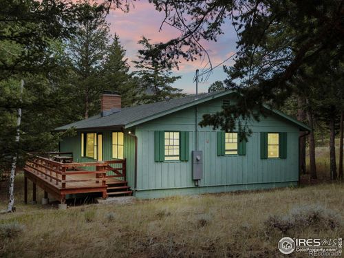 3305 Tunnel Rd, Estes Park, CO, 80517-8303 | Card Image