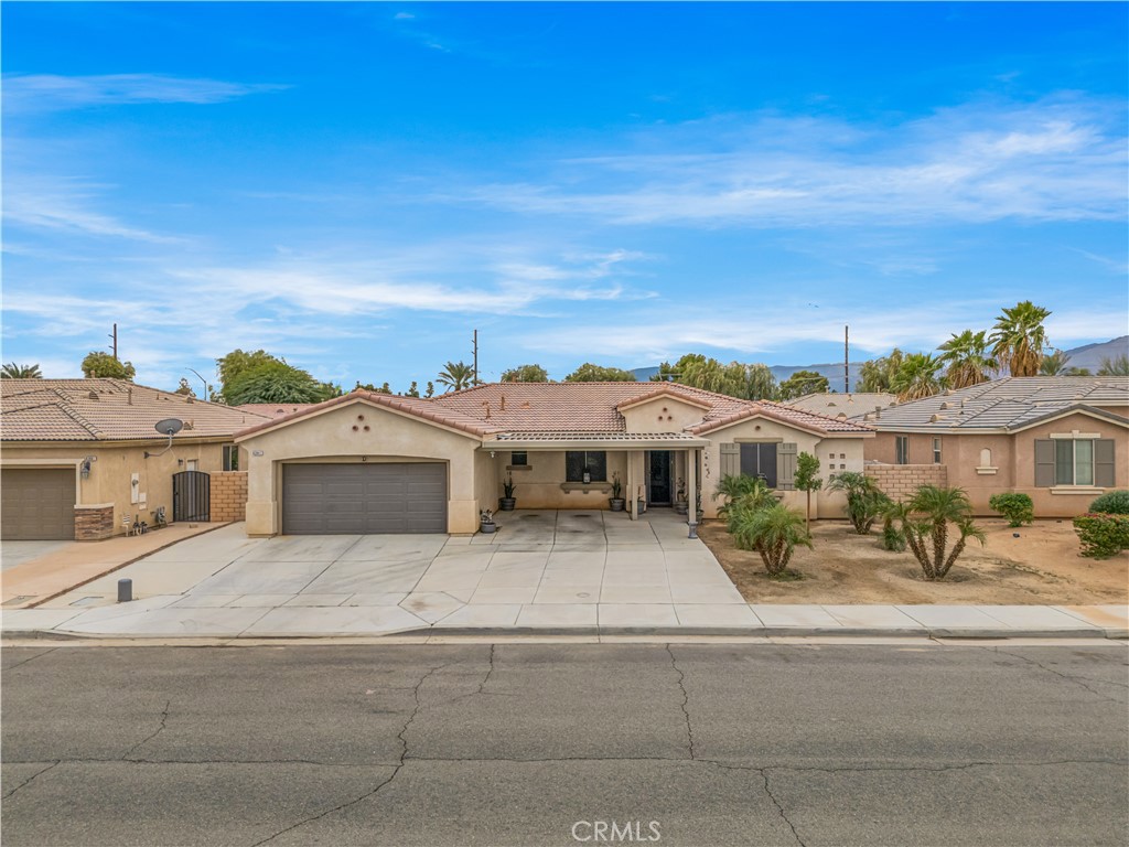 Residential in Indio 4