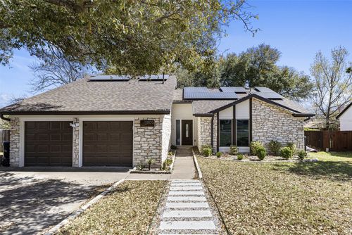11805 Carshalton Dr, Austin, TX, 78758-3705 | Card Image