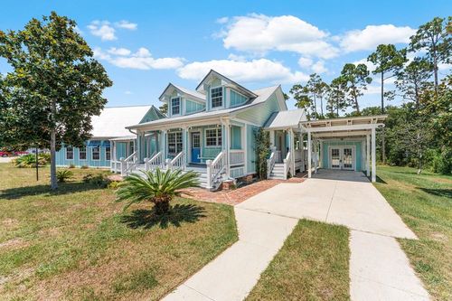 7372 Georgia Ave, Port St. Joe, FL, 32456-6427 | Card Image